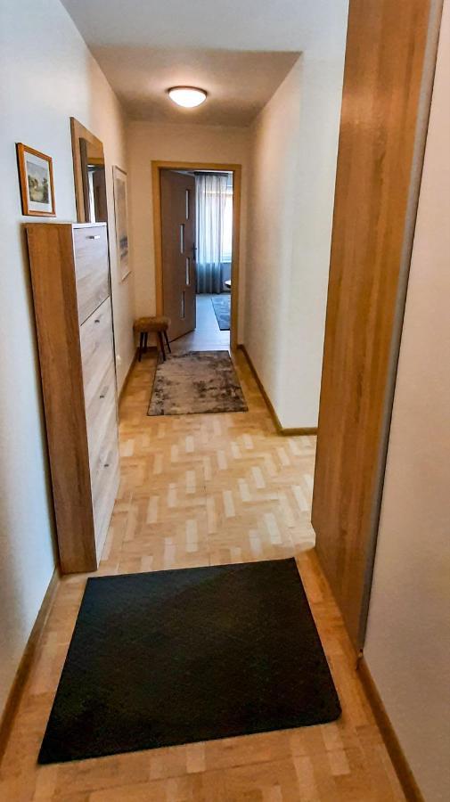 Casa In Centro Apartments And More เวบา ภายนอก รูปภาพ