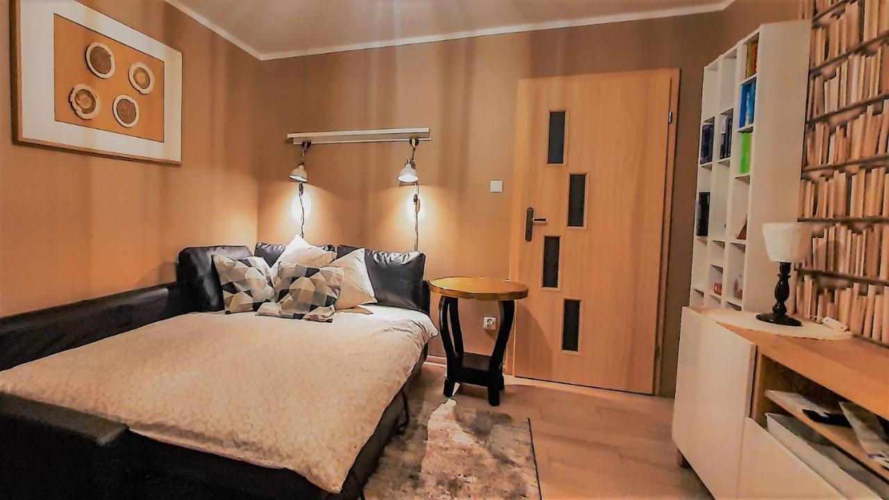 Casa In Centro Apartments And More เวบา ภายนอก รูปภาพ