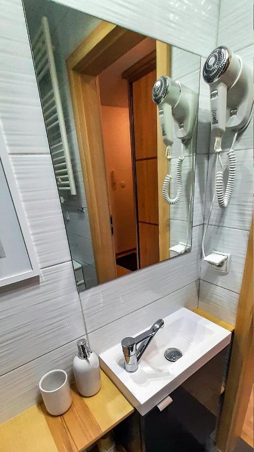 Casa In Centro Apartments And More เวบา ภายนอก รูปภาพ