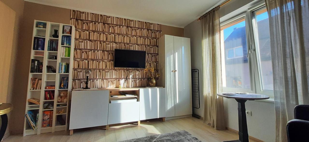Casa In Centro Apartments And More เวบา ภายนอก รูปภาพ