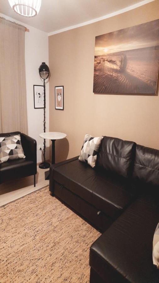 Casa In Centro Apartments And More เวบา ภายนอก รูปภาพ