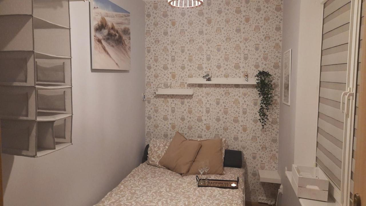 Casa In Centro Apartments And More เวบา ภายนอก รูปภาพ